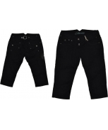 Timezone Calça 3/4 Belle W